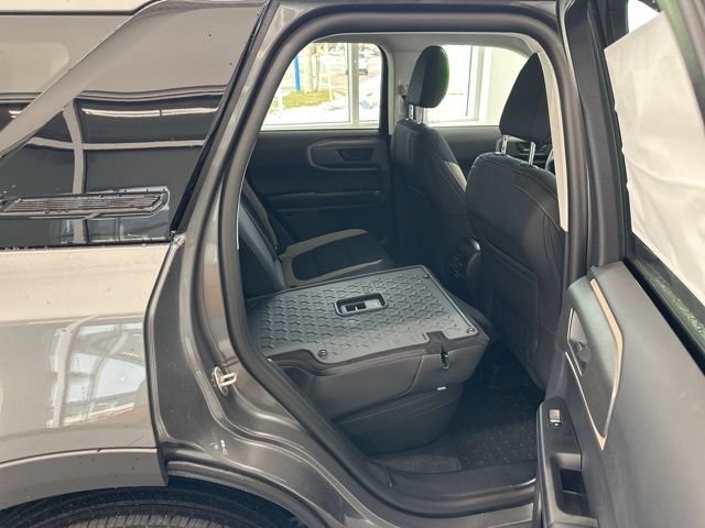 New 2025 Gray Ford Big Bend image 39