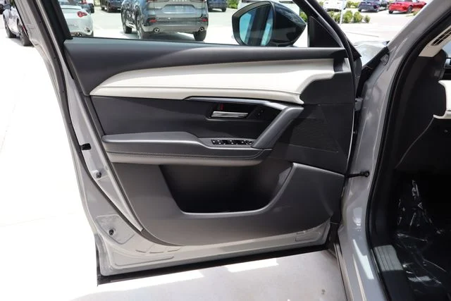New 2026 Aero Gray Metallic Mazda 2.5 S Select AWD image 15