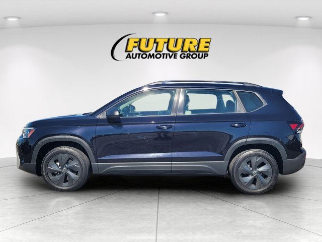 Used 2025 Black Volkswagen 1.5T S image 6