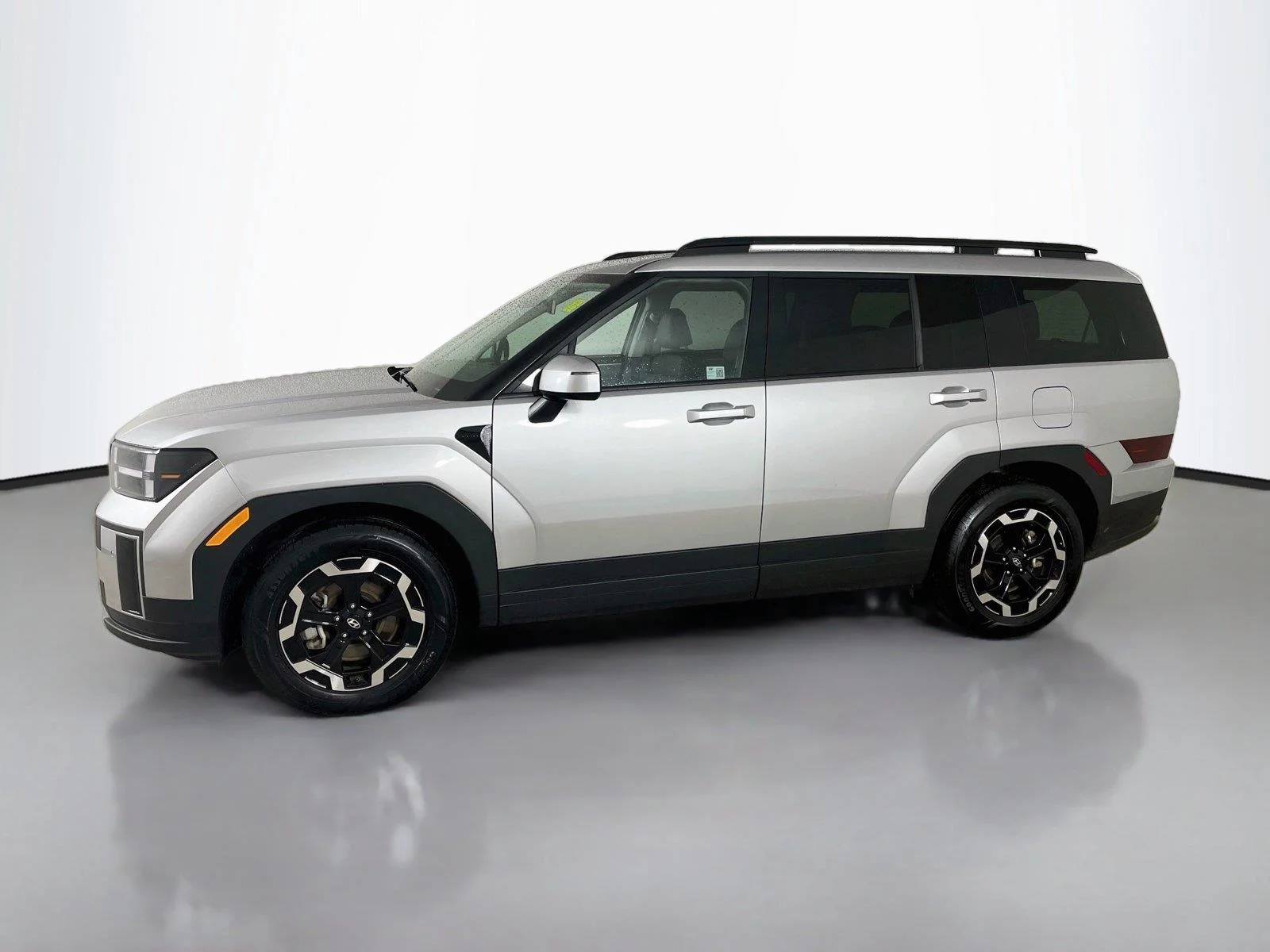 2026 Hyundai Santa Fe SEL - Photo 8