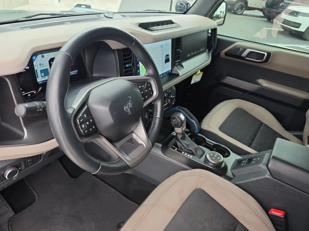 Used 2022 Area 51 Ford Wildtrak image 20