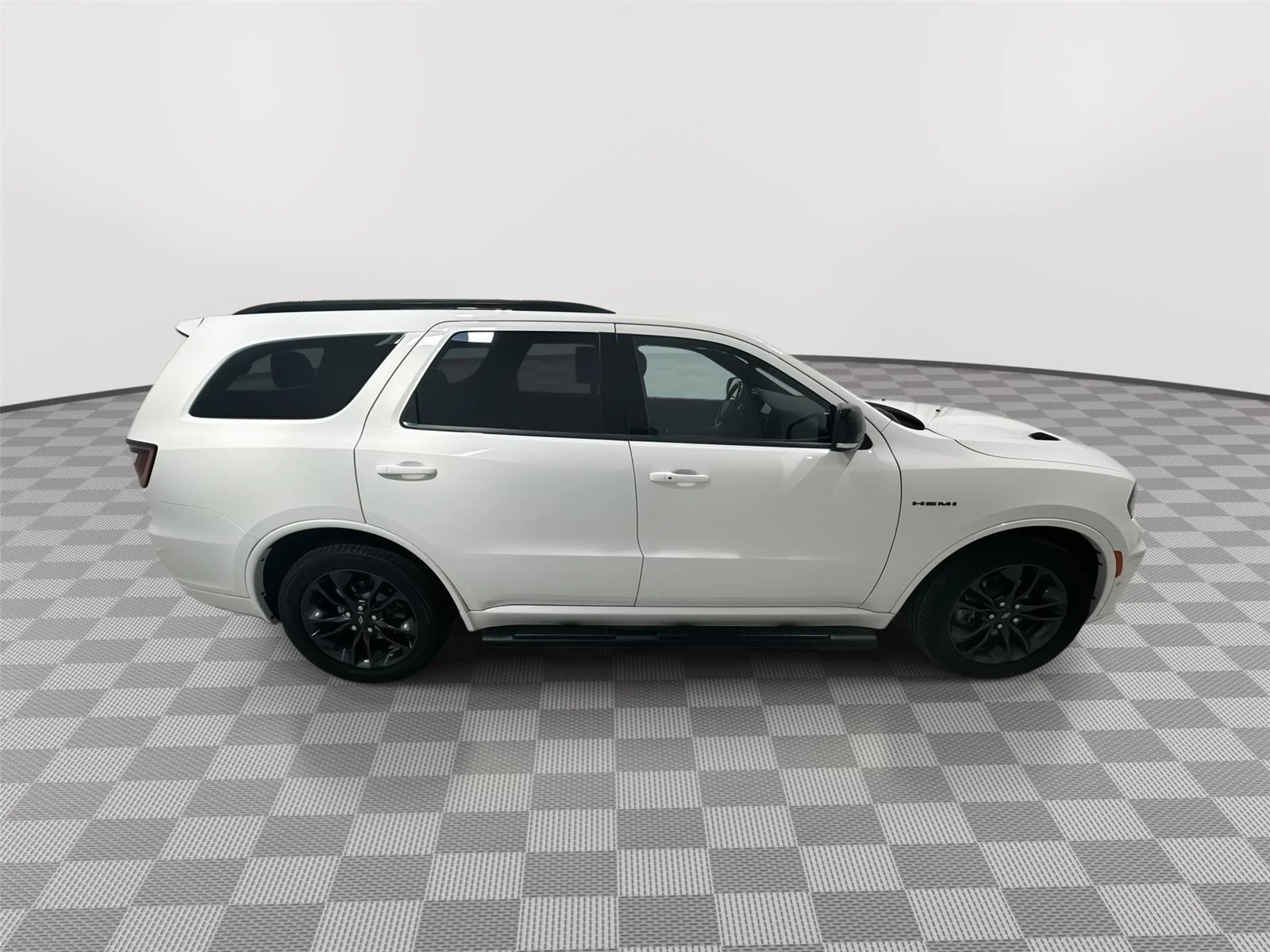Used 2024 White Knuckle Dodge R/T image 6