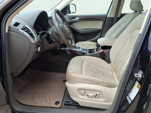 Used 2013  Audi Premium Plus image 17