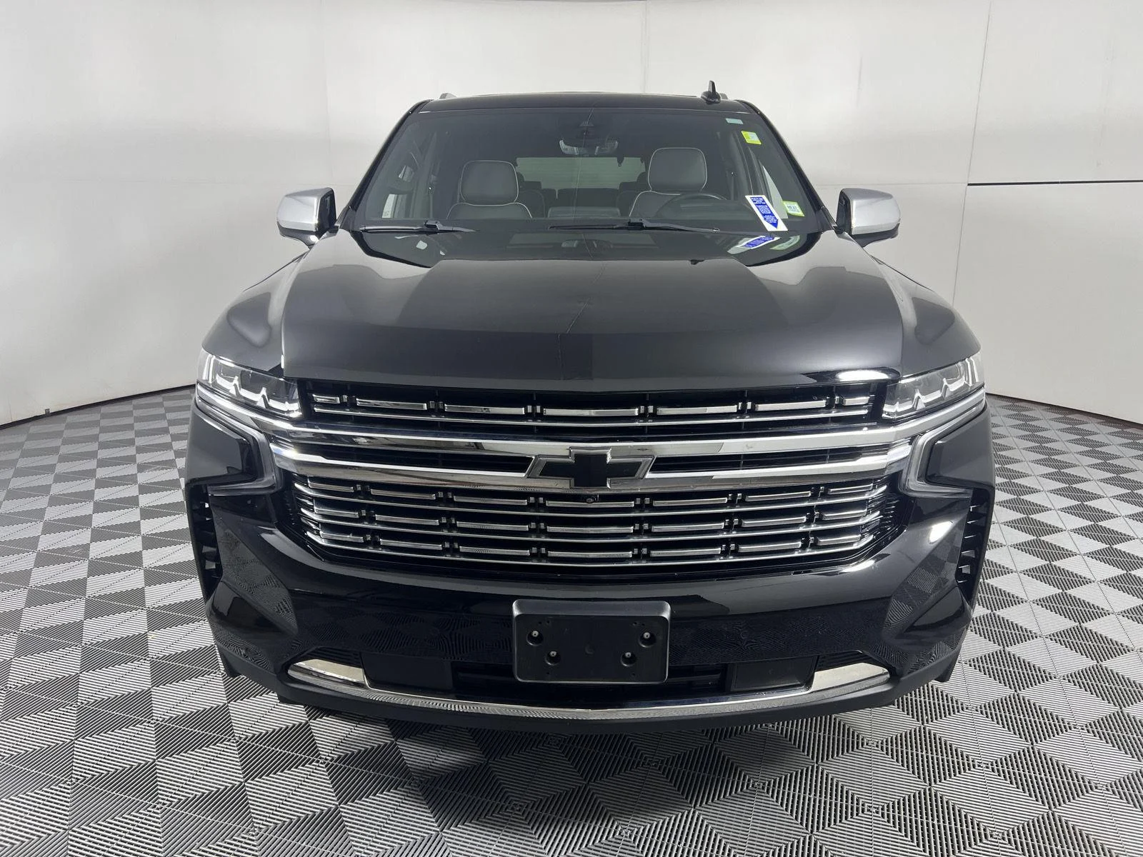 Used 2023 Black Chevrolet Premier image 6