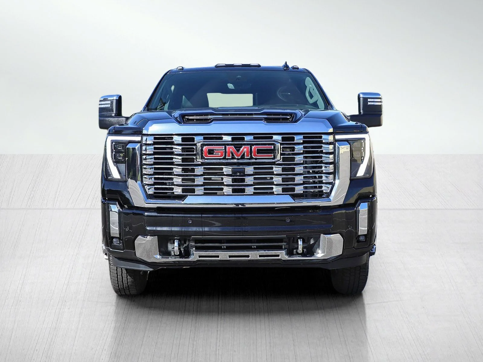 Used 2024 Onyx Black GMC Denali image 8