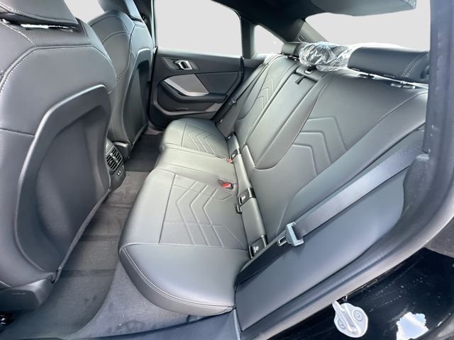 New 2026 Black BMW 228 Gran Coupe image 19