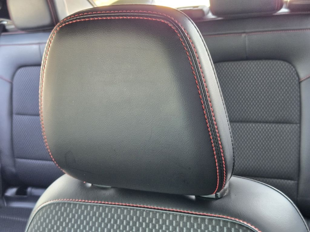 Used 2023 Gray Ford ST-Line image 21