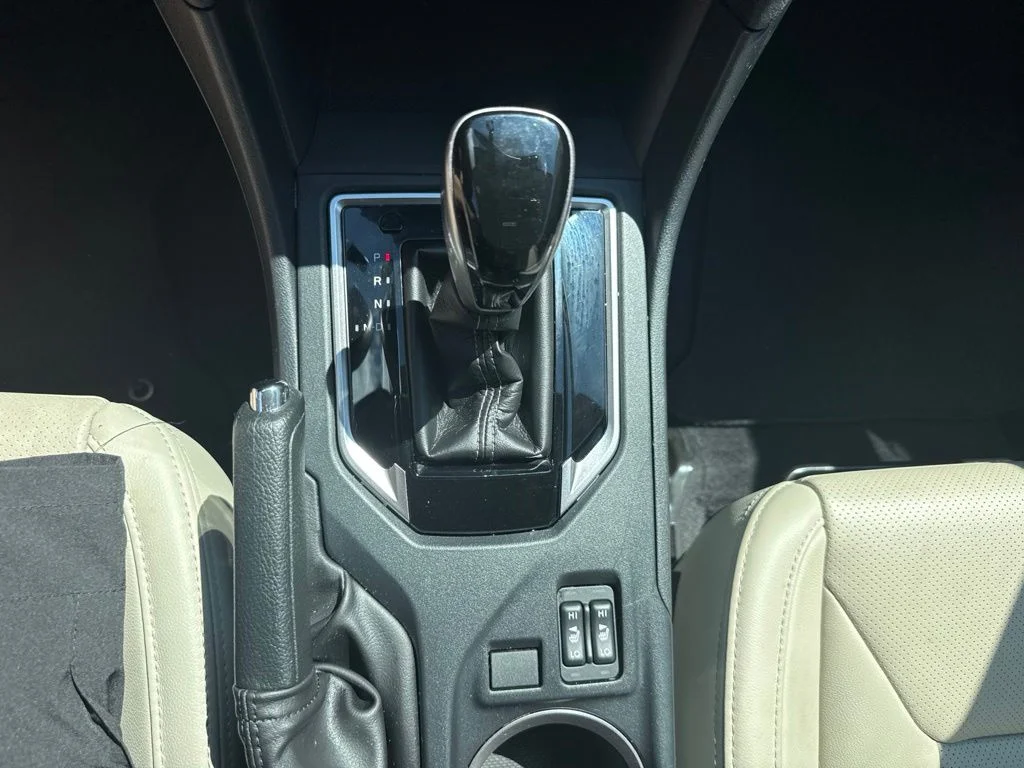Used 2020 Dark Blue Pearl Subaru Limited image 23