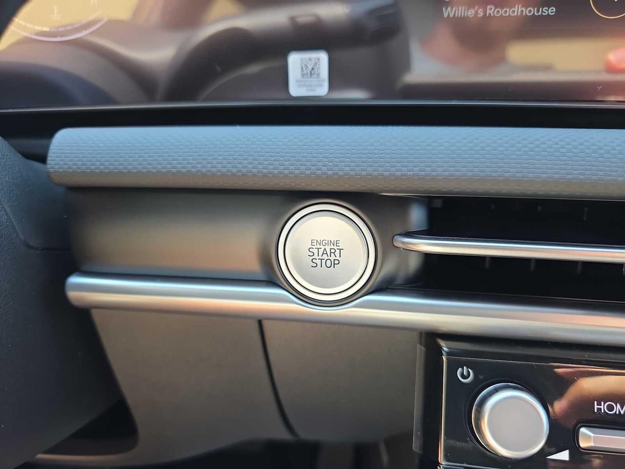 2026 Hyundai Santa Cruz SEL - Photo 15