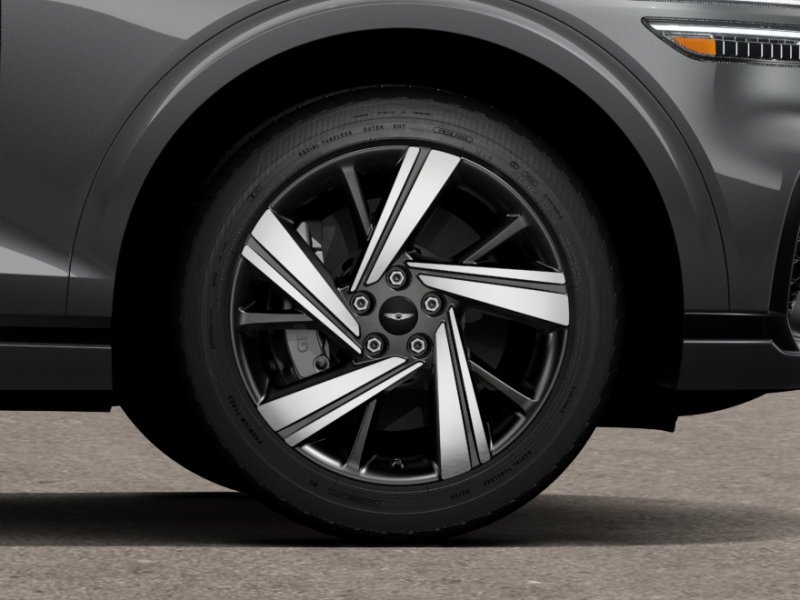 2026 GENESIS GV70 Sport Advanced - Photo 22