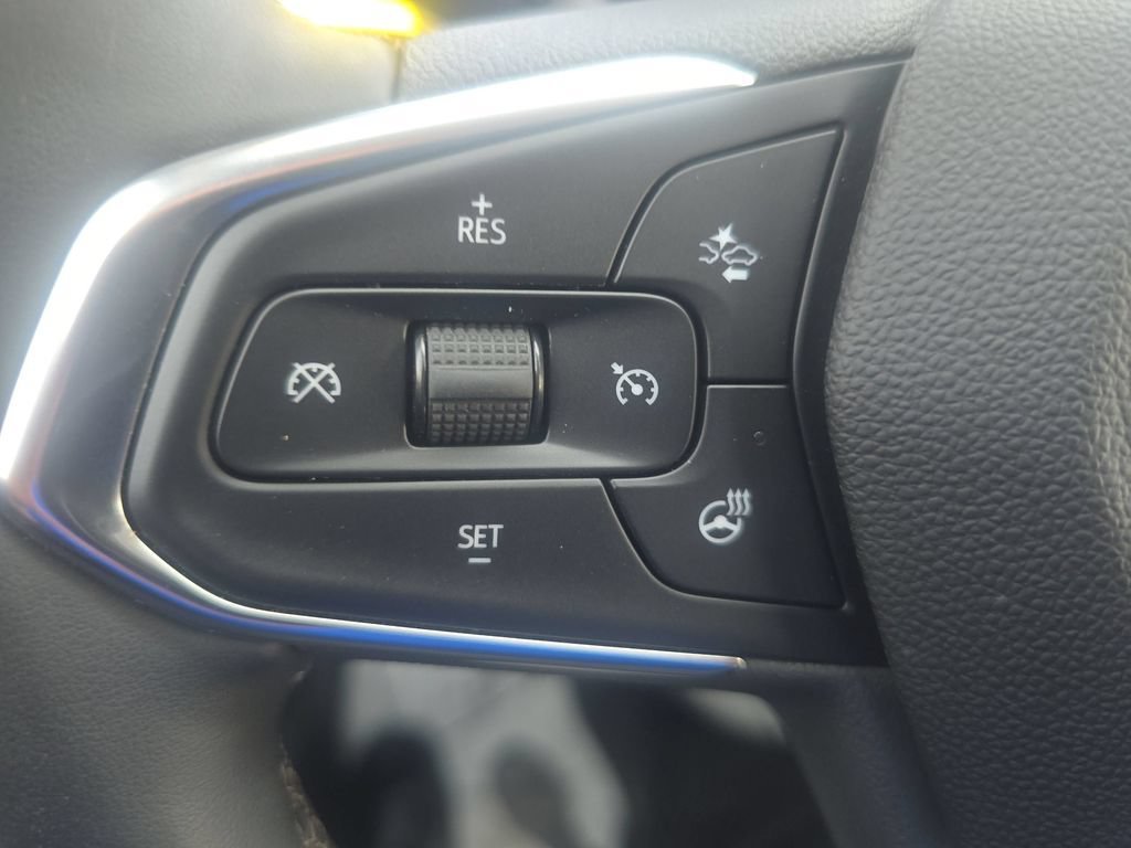 Used 2025 Mosaic Black Metallic Chevrolet LT image 30