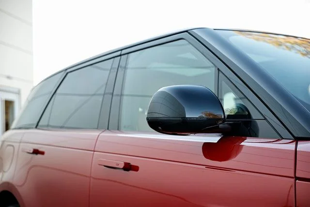 2025 Land Rover Range Rover Sport SE - Photo 10