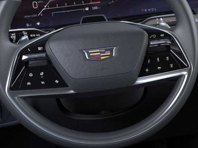 New 2026 Black Raven Cadillac Sport image 19