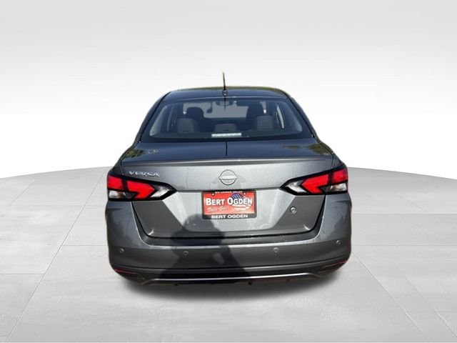 Used 2025 Gray Nissan 1.6 S image 7