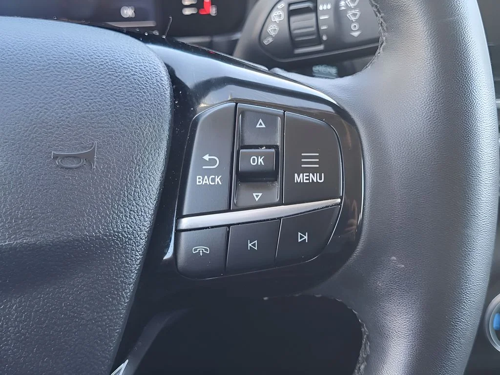 Used 2024 Carbonized Gray Metallic Ford Active image 20