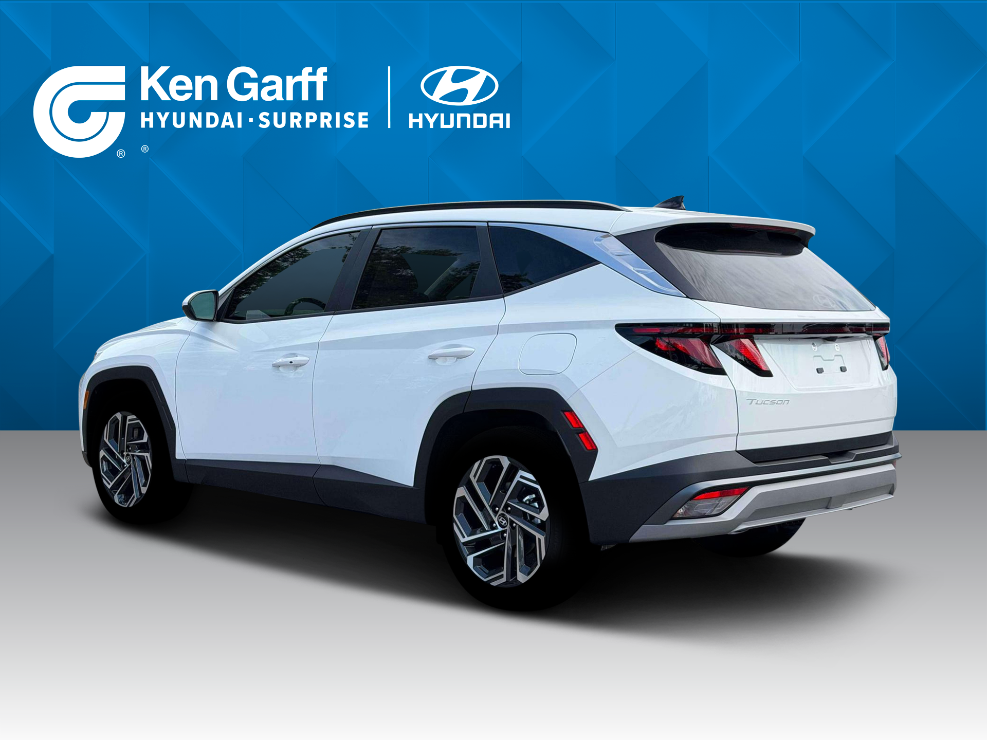 New 2026 Serenity White Pearl Hyundai SEL Plus FWD image 4
