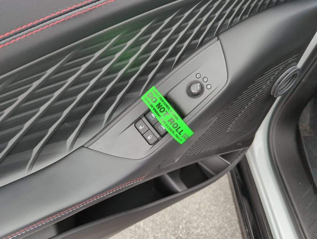 New 2026 White Knuckle Exterior Paint Dodge Scat Pack image 19