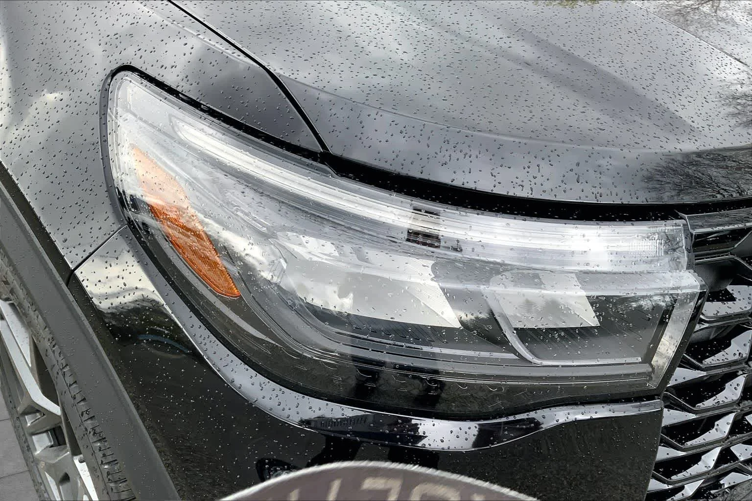New 2026 Agate Black Metallic Ford ST-Line image 16