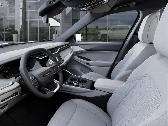 2026 Jeep Cherokee — photo 48
