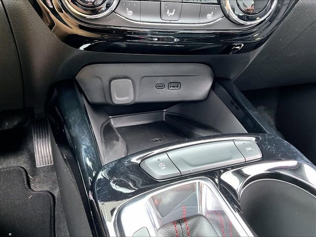 2026 Chevrolet Trax RS - Photo 24