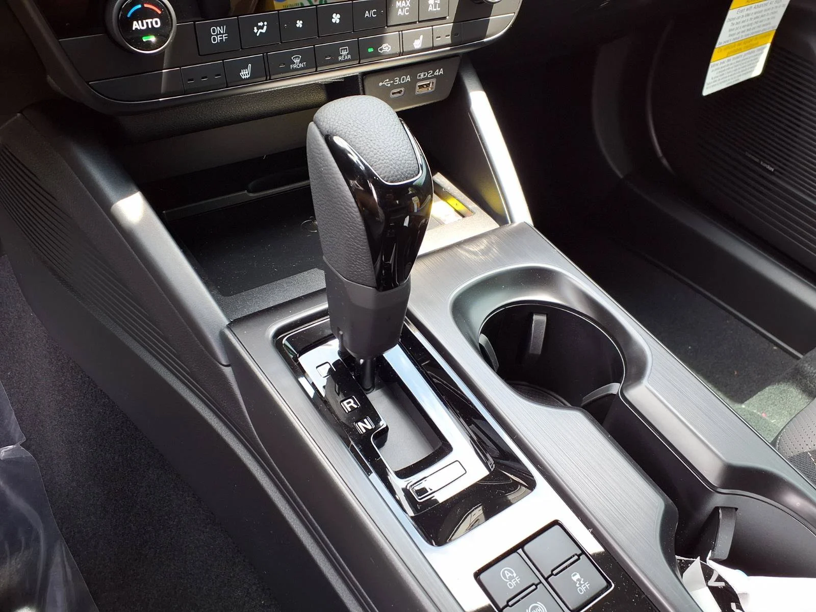 2026 Subaru Outback Limited - Photo 6