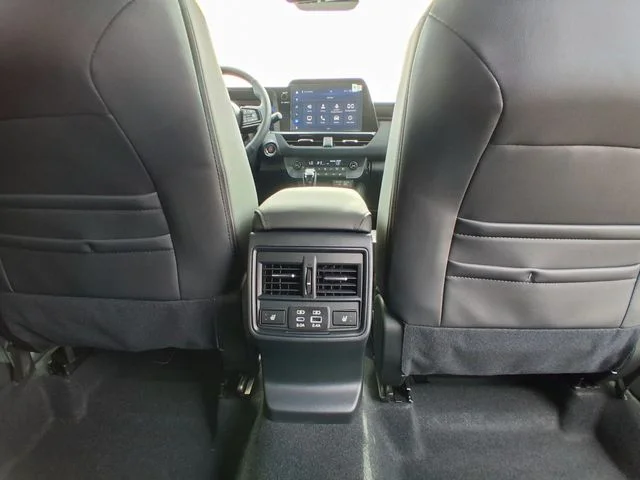 2026 Subaru Outback Limited - Photo 11