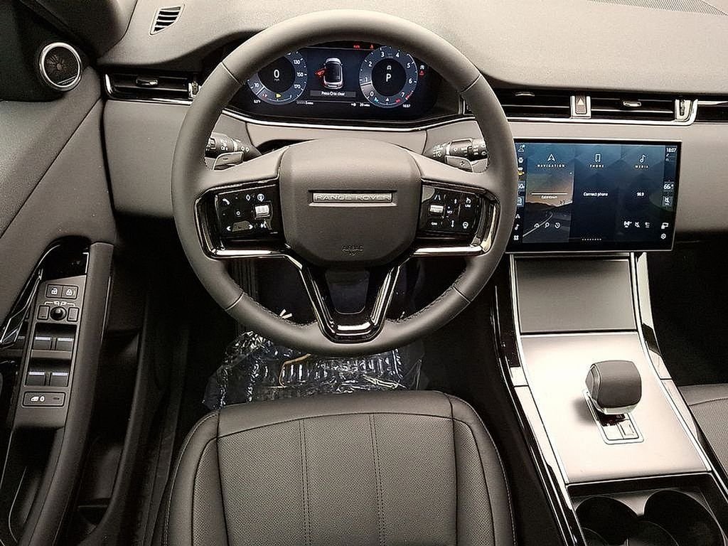 2026 Land Rover Range Rover Evoque S - Photo 7