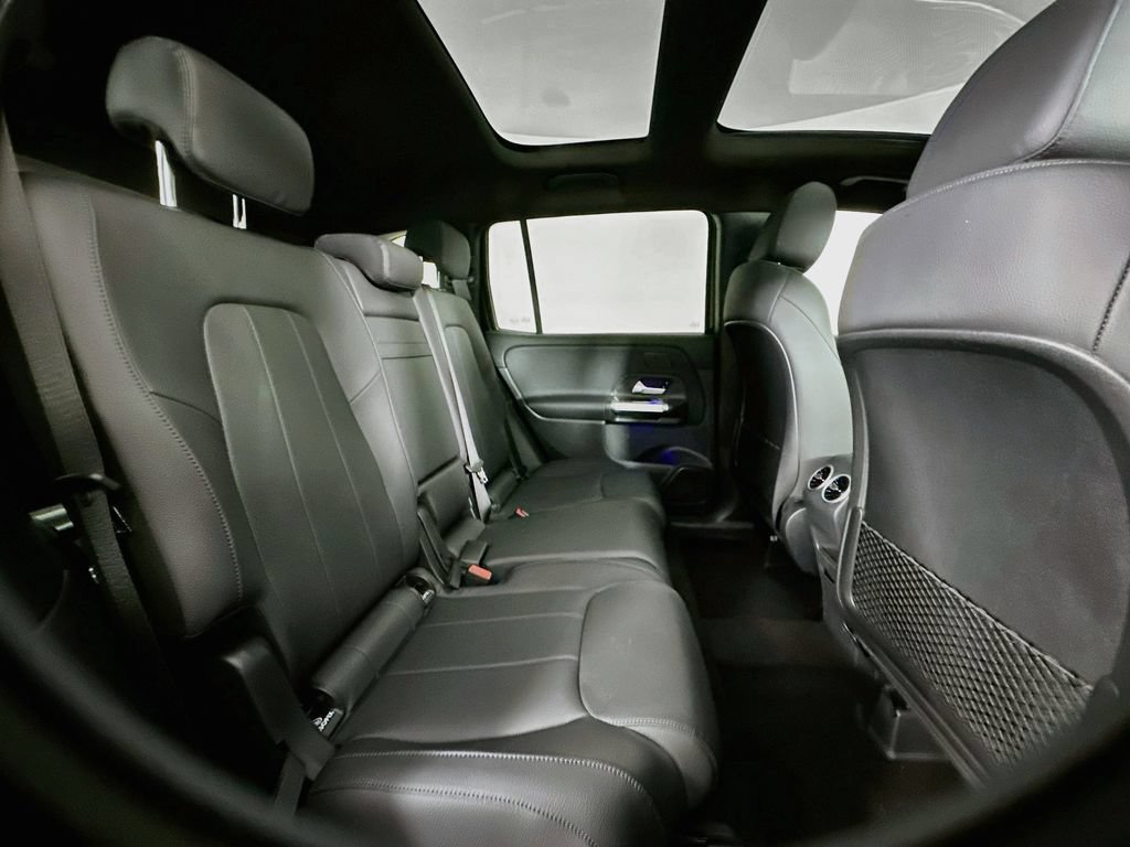 2026 Mercedes-Benz GLB GLB 250 - Photo 58