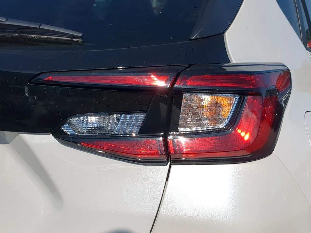 2026 Subaru Crosstrek Sport - Photo 8