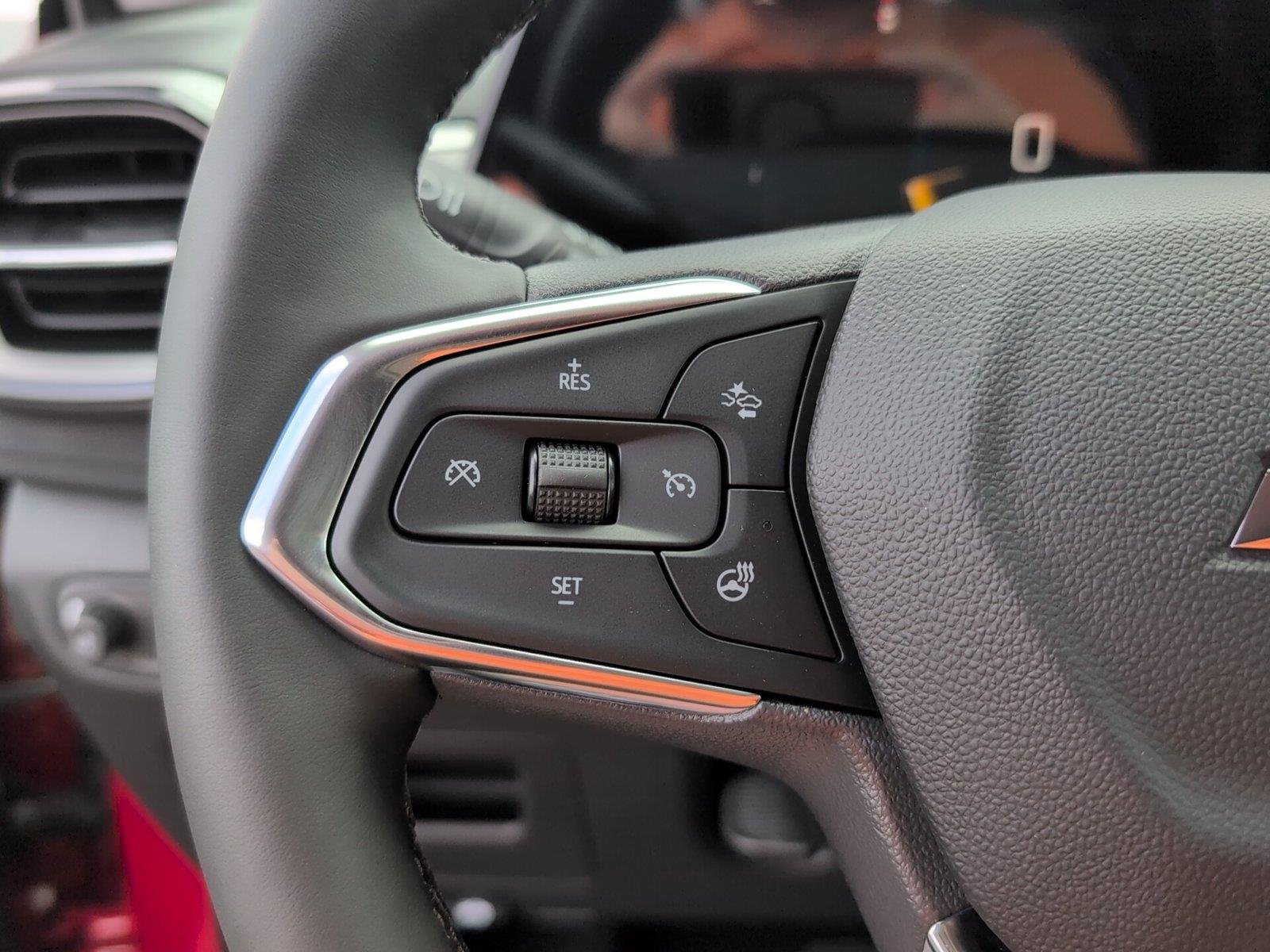 2026 Chevrolet Trailblazer LT - Photo 27
