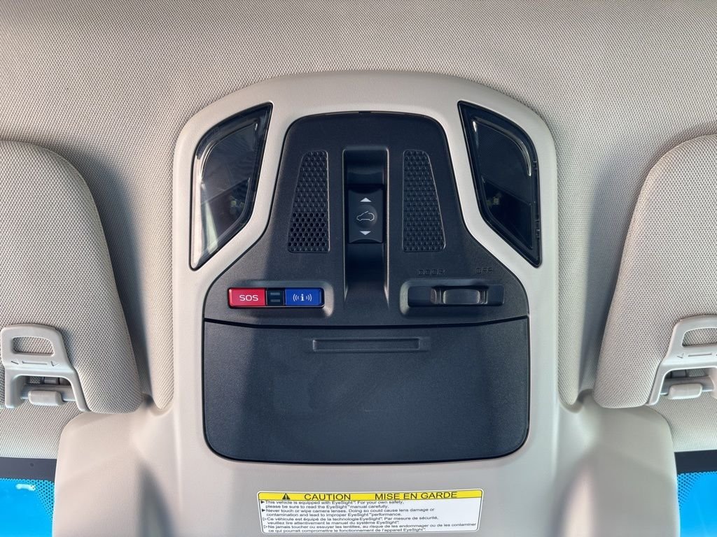 2021 Subaru Outback Limited - Photo 29