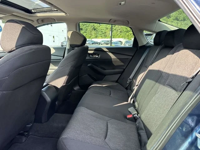 2024 Honda Accord EX - Photo 11