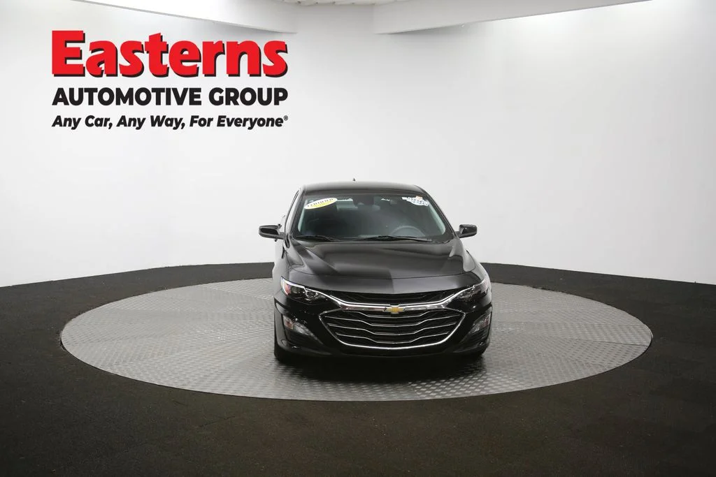 Used 2024 Black Chevrolet LT image 50