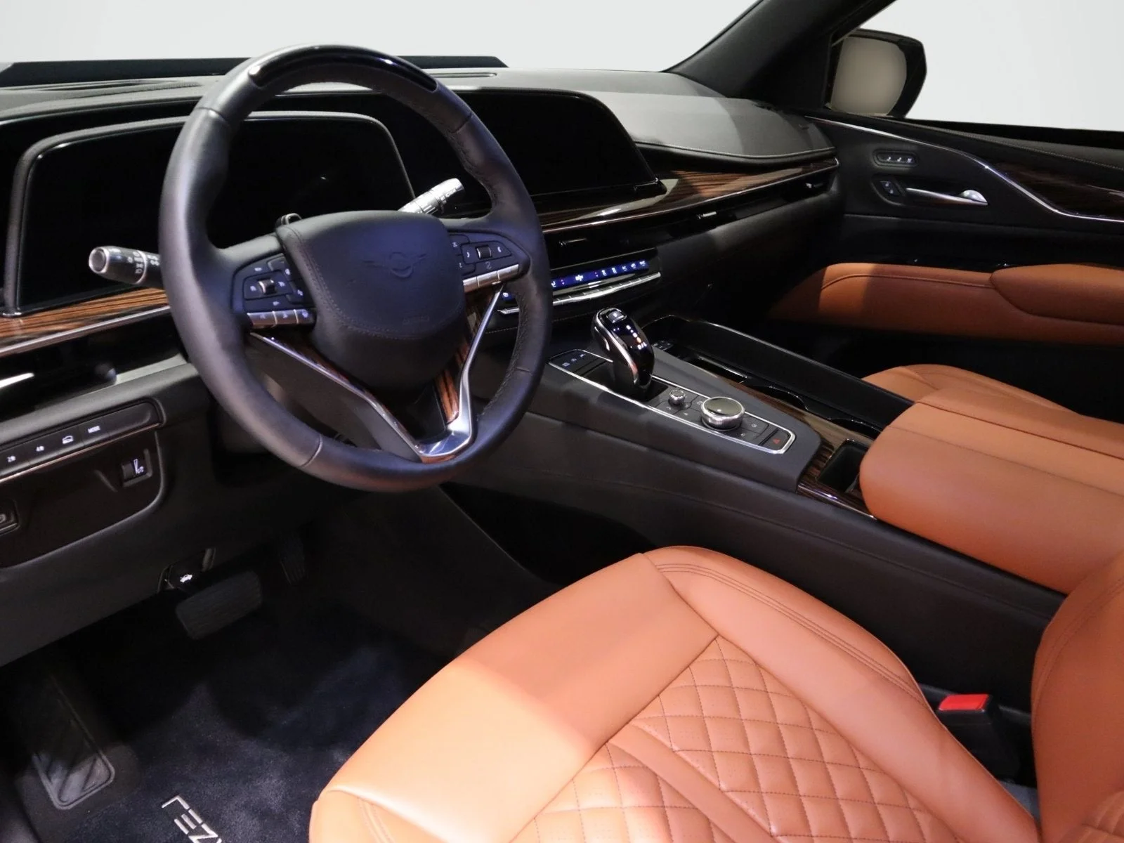 Used 2024 Black Raven Cadillac 4WD Premium Luxury image 23