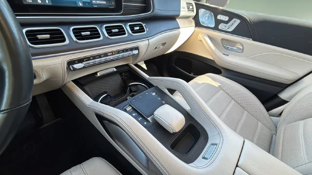 Used 2021  Mercedes-Benz GLE 450 image 14