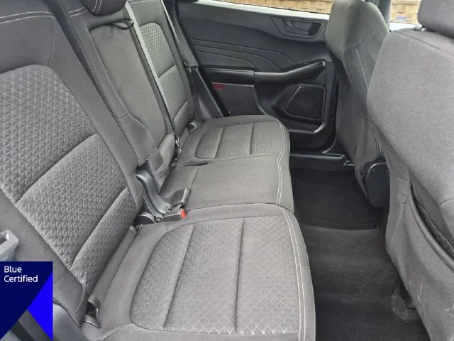 Used 2024 Silver Ford Active image 32