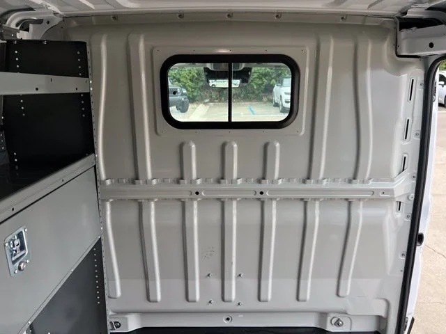 Used 2025 White Ram TRADESMAN image 28