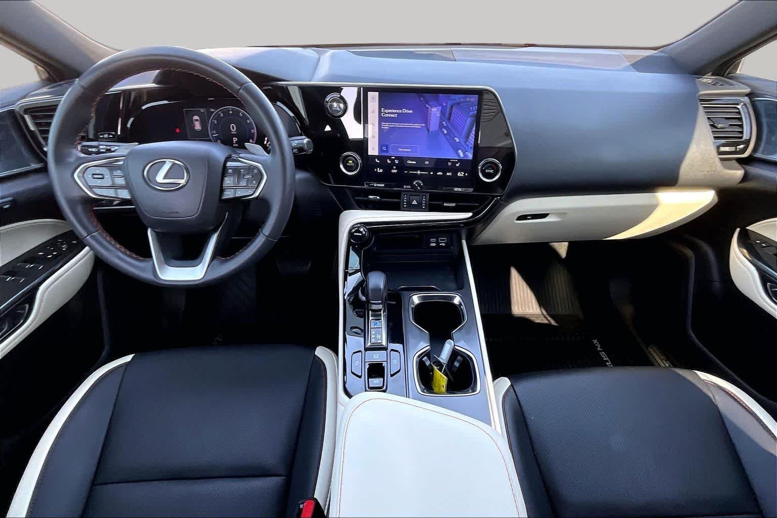 Used 2024 Redline Lexus Premium image 14