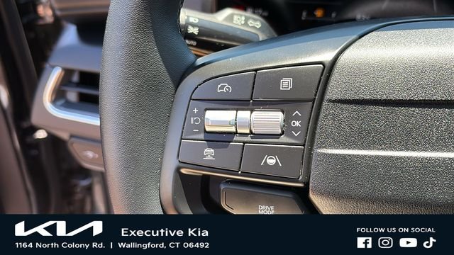Certified Used 2025 Gray Kia EX image 13