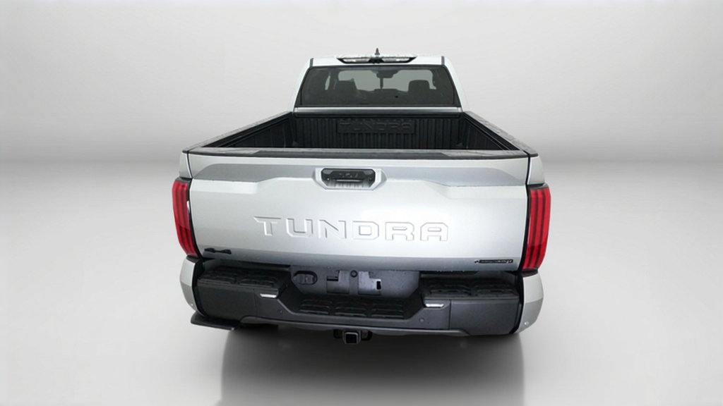 New 2026 Celestial Silver Metallic Toyota Limited i-FORCE MAX image 12