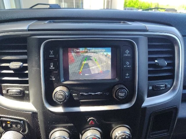 Used 2021 Red Ram Warlock image 17