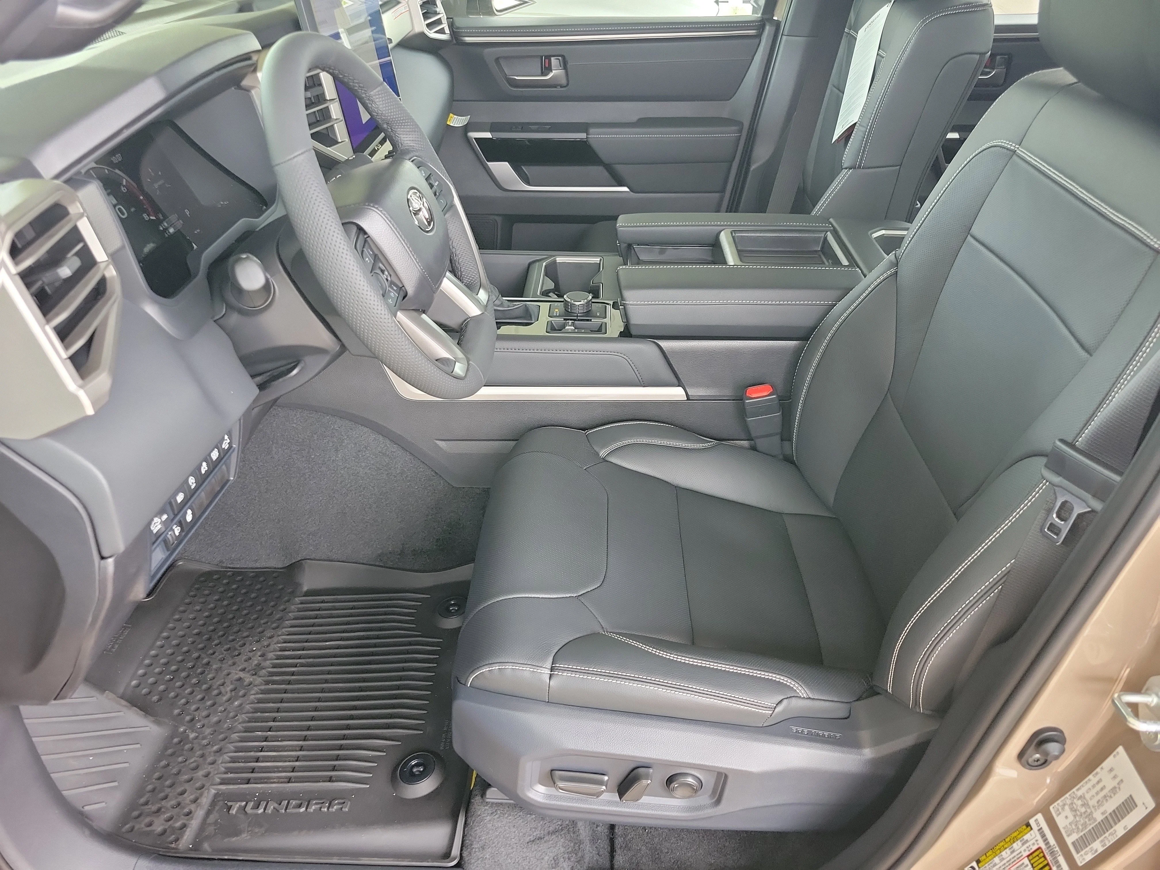 New 2026 Mudbath Toyota Limited image 4