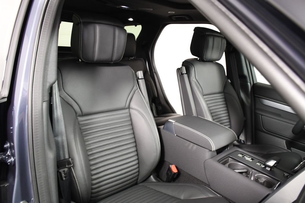 New 2026 Varesine Blue Land Rover Gemini Edition image 20