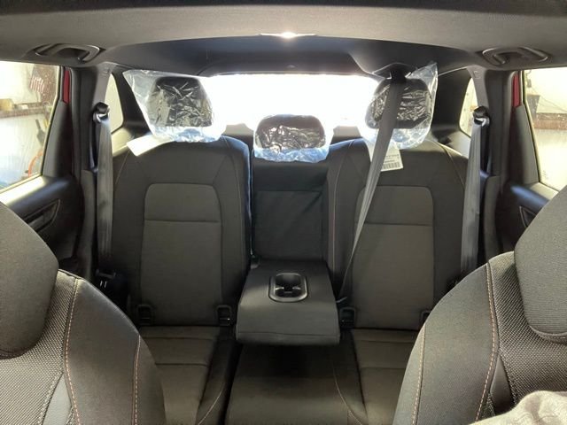 2026 Honda CR-V TrailSport - Photo 28