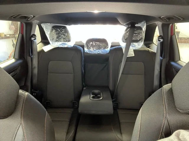 2026 Honda CR-V TrailSport - Photo 28