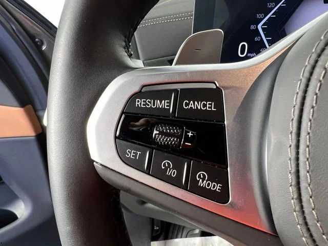 Certified Used 2026 Green BMW xDrive40i image 29