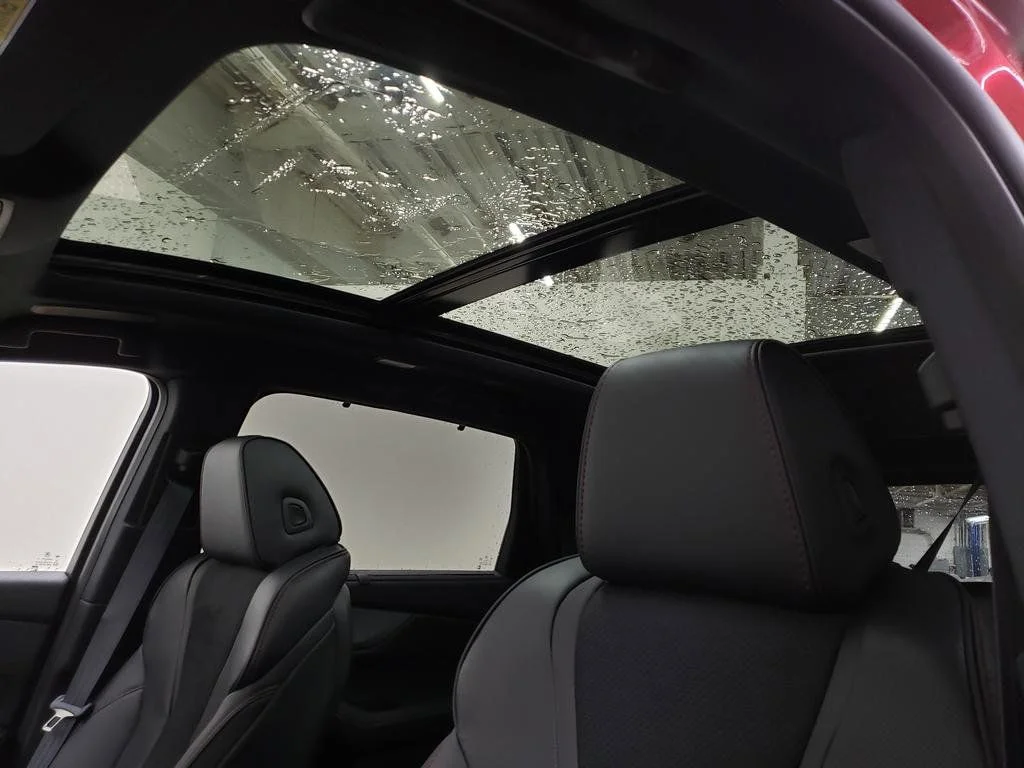 2026 Acura MDX A-Spec Package - Photo 9