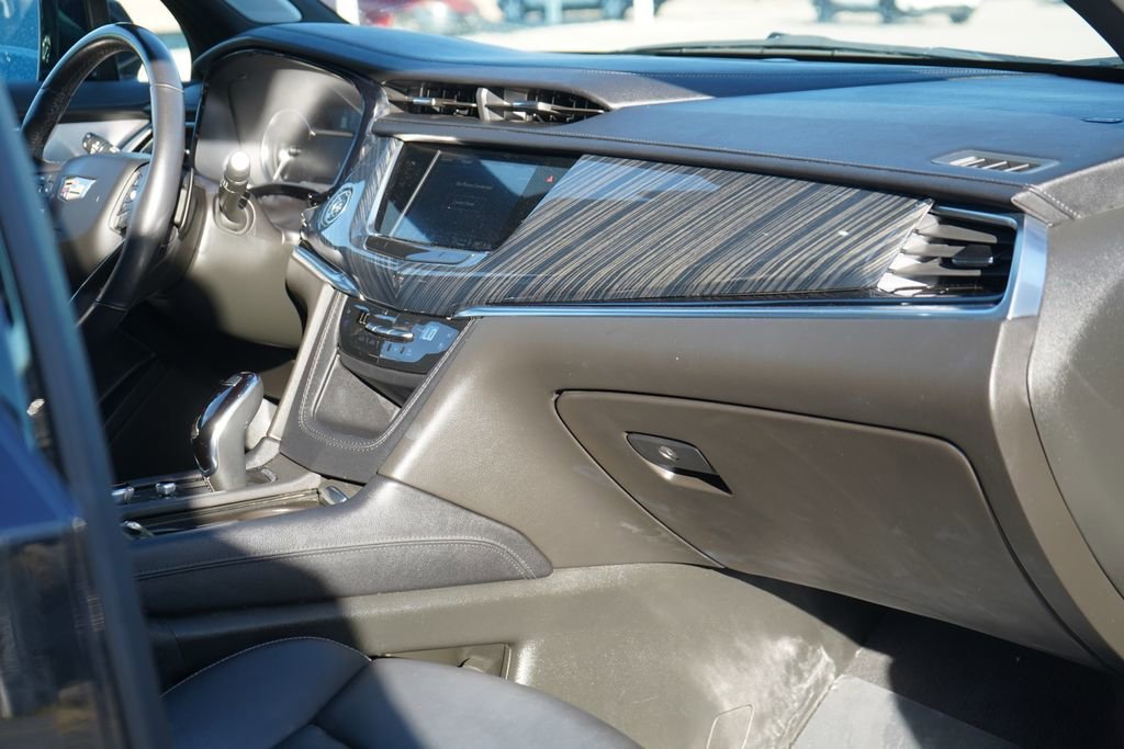 2024 Cadillac XT6 Premium Luxury - Photo 17