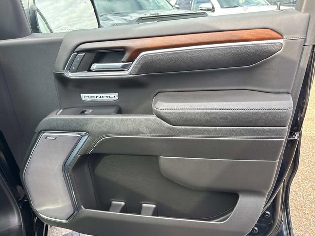 2024 GMC Sierra 1500 Denali Denali - Photo 18
