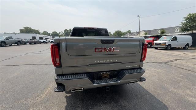 2026 GMC Sierra 1500 Denali - Photo 7